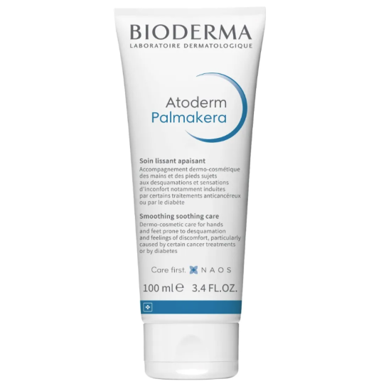 Bioderma Atoderm Palmakera 100 ml