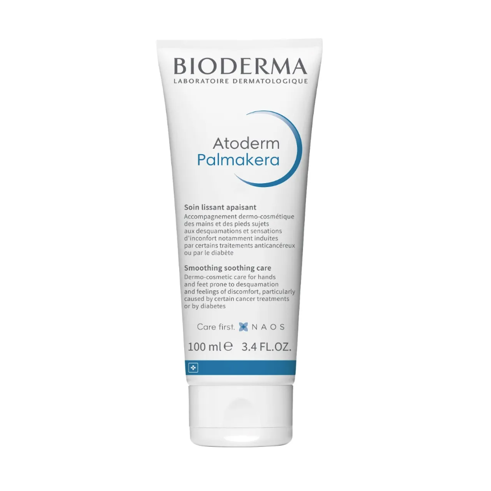 Bioderma Atoderm Palmakera 100 ml