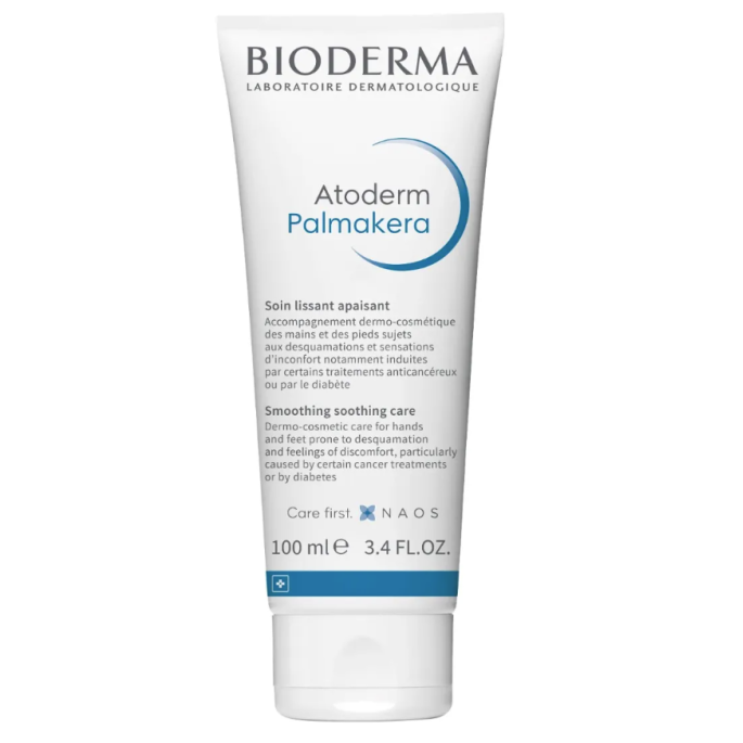 Bioderma Atoderm Palmakera 100 ml