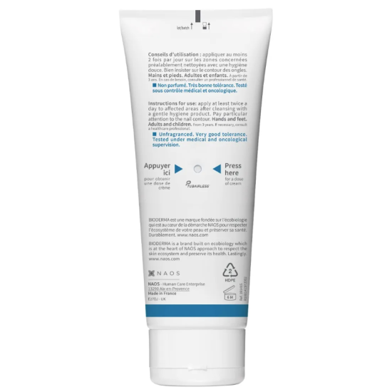 Bioderma Atoderm Palmakera 100 ml