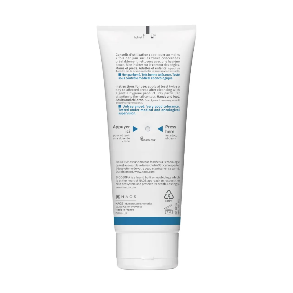 Bioderma Atoderm Palmakera 100 ml