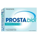Nutrisanté Prostabiol Compléments Alimentaires