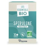 Nutrisanté Spiruline Bio 30 comprimés