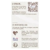 Nutrisanté Spiruline Bio 30 comprimés