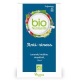 Nutrisanté tisane bio anti-stress