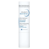 Bioderma Atoderm Stick Lèvres 4 g