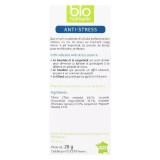 Nutrisanté tisane bio anti-stress
