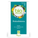 Nutrisante Tisane Bio Articulation 20 sachets