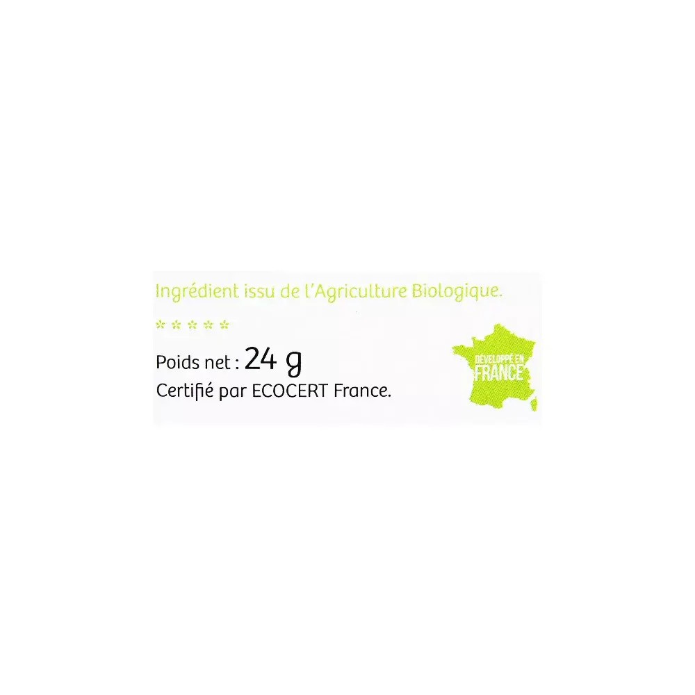 Nutrisanté Tisane Bio Camomille 20 sachets