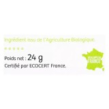 Nutrisanté Tisane Bio Camomille 20 sachets