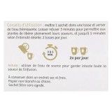 Nutrisanté Tisane Bio Chai Minceur