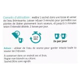 Nutrisanté Tisane Bio Défenses Naturelles 20 sachets