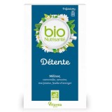 Nutrisanté tisane bio détente