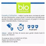 Nutrisanté tisane bio détente