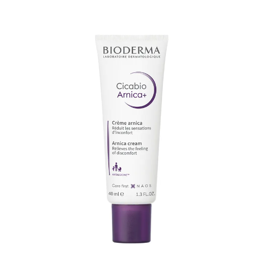 Bioderma Cicabio Arnica+ Crème 40 ml