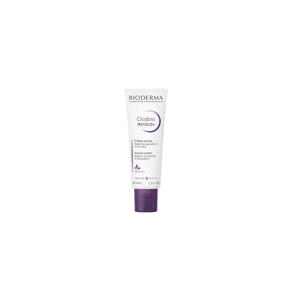 Bioderma Cicabio Arnica+ Crème 40 ml