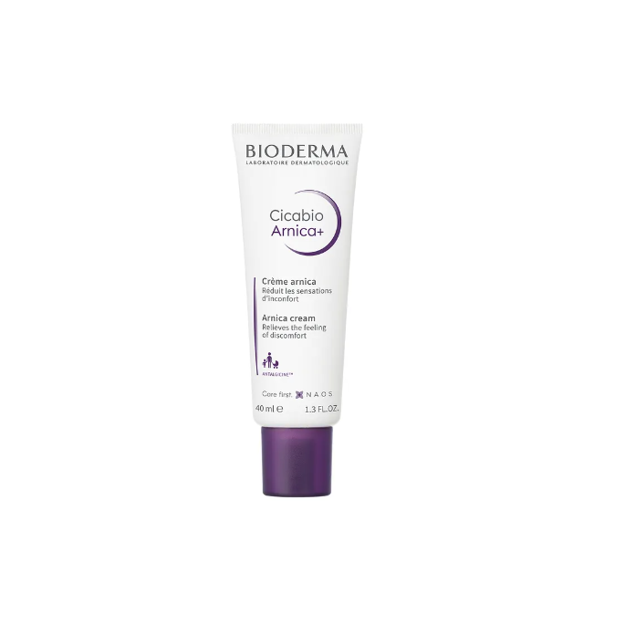 Bioderma Cicabio Arnica+ Crème 40 ml