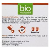 Nutrisante Tisane Bio Digestion