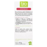 Nutrisante tisane bio draineur