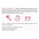 Nutrisante tisane bio draineur