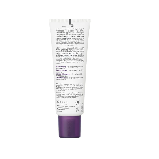 Bioderma Cicabio Arnica+ Crème 40 ml