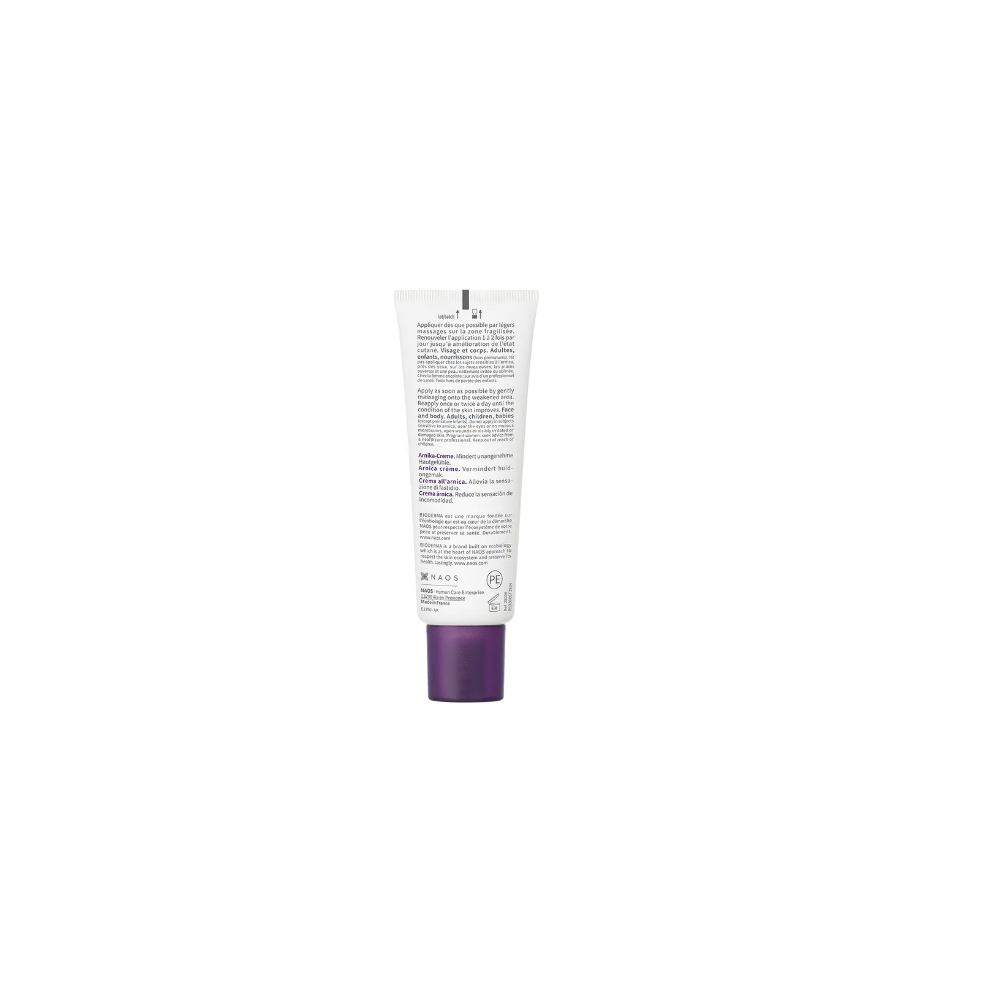 Bioderma Cicabio Arnica+ Crème 40 ml