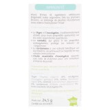 Nutrisante Tisane Immunité