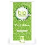 Nutrisanté Tisane Bio Pure Detox
