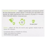Nutrisanté Tisane Bio Pure Detox