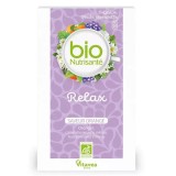 Nutrisante tisane bio relax
