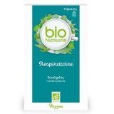 Nutrisanté tisane bio respiratoire