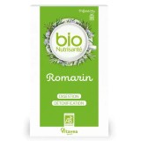 Nutrisante tisane romarin