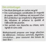 Nutrisante tisane romarin