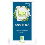 Nutrisante tisane sommeil 20 sachets
