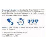 Nutrisante tisane sommeil 20 sachets
