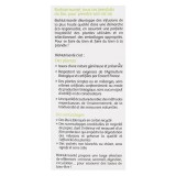 Nutrisanté Tisane Bio Thé Vert Menthe Nanah