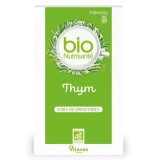 Nutrisante Tisane Bio Thym 20 sachets
