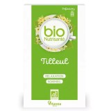 Nutrisanté Tisane Bio Tilleul