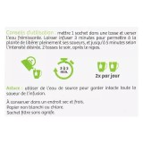 Nutrisanté Tisane Bio Tilleul