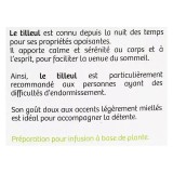 Nutrisanté Tisane Bio Tilleul