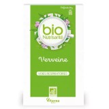 Nutrisanté Tisane Bio Verveine - 20 Sachets