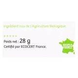 Nutrisanté Tisane Bio Verveine - 20 Sachets
