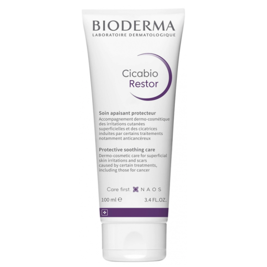 Bioderma Cicabio Restor Crème 100 ml
