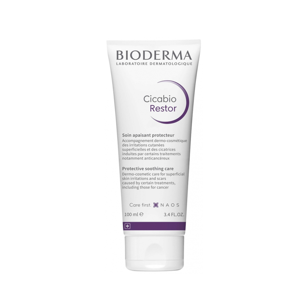 Bioderma Cicabio Restor Crème 100 ml