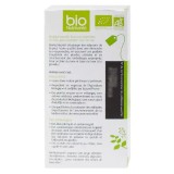 Nutrisanté Tisane Bio Verveine - 20 Sachets