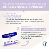 Nutrisanté Ultrabiotique ATB 10 gélules