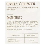 Nutrisanté Valériane Bio