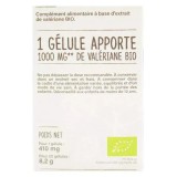 Nutrisanté Valériane Bio