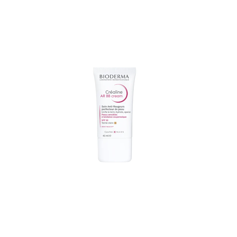 Bioderma Créaline AR BB Crème Clair 40 ml