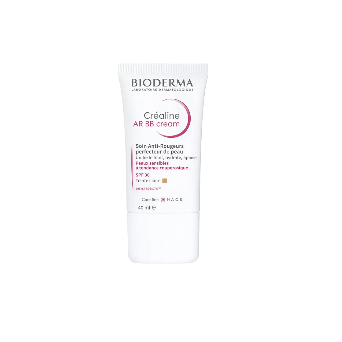 Bioderma Créaline AR BB Crème Clair 40 ml